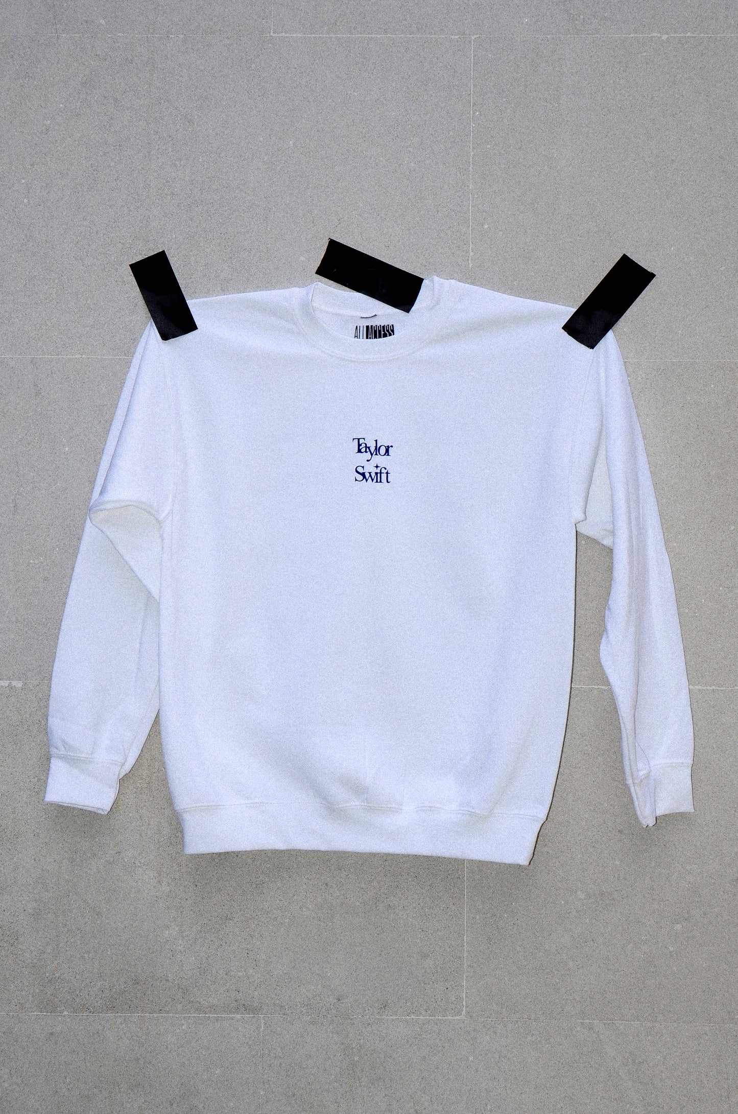 Midnights Album Sweatshirt