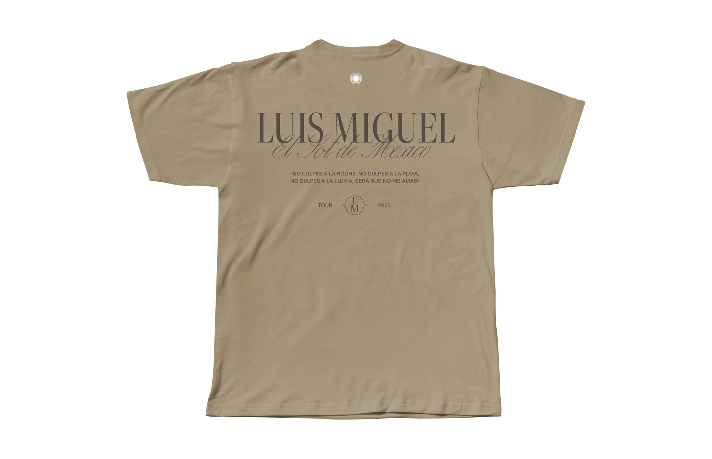 El Sol de México Shirt