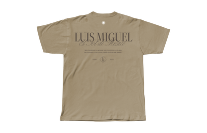 El Sol de México Shirt