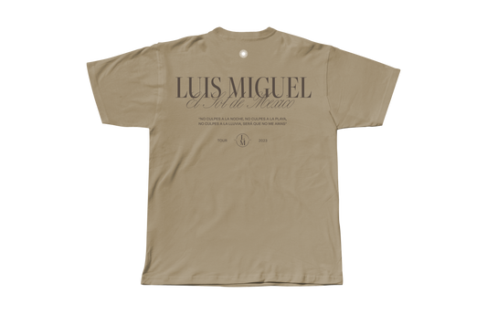 El Sol de México Shirt